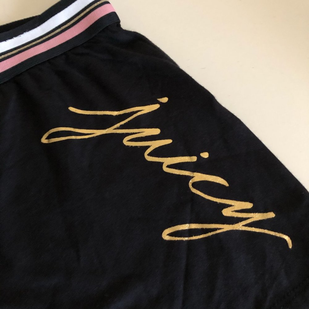 Juicy Couture Black Label Panties - Picture 2 of 5